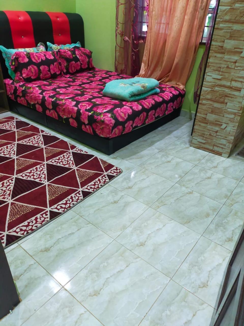 Rumah Tumpangan Di Kuala Terengganu, Terengganu Homestay D 外观 照片