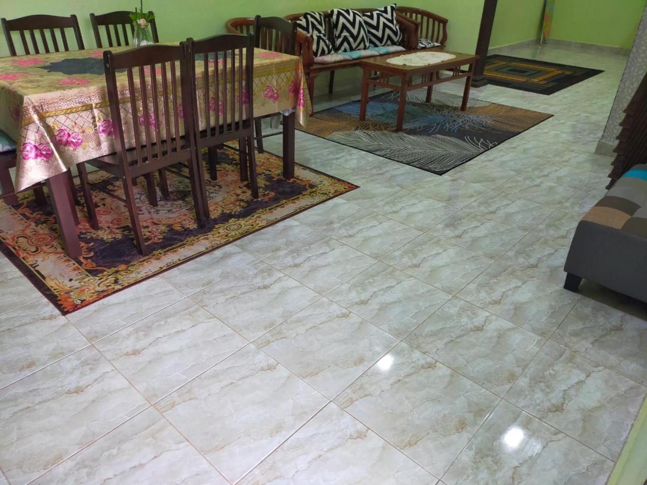 Rumah Tumpangan Di Kuala Terengganu, Terengganu Homestay D 外观 照片