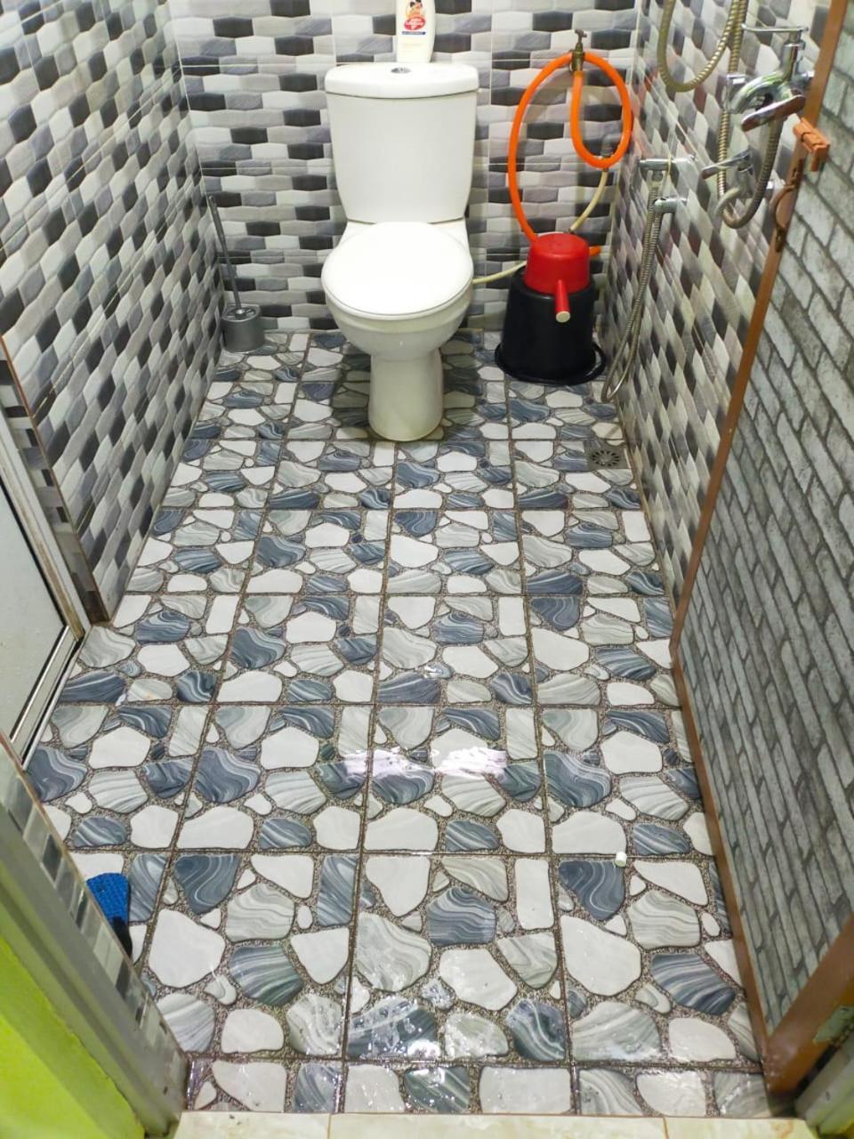Rumah Tumpangan Di Kuala Terengganu, Terengganu Homestay D 外观 照片