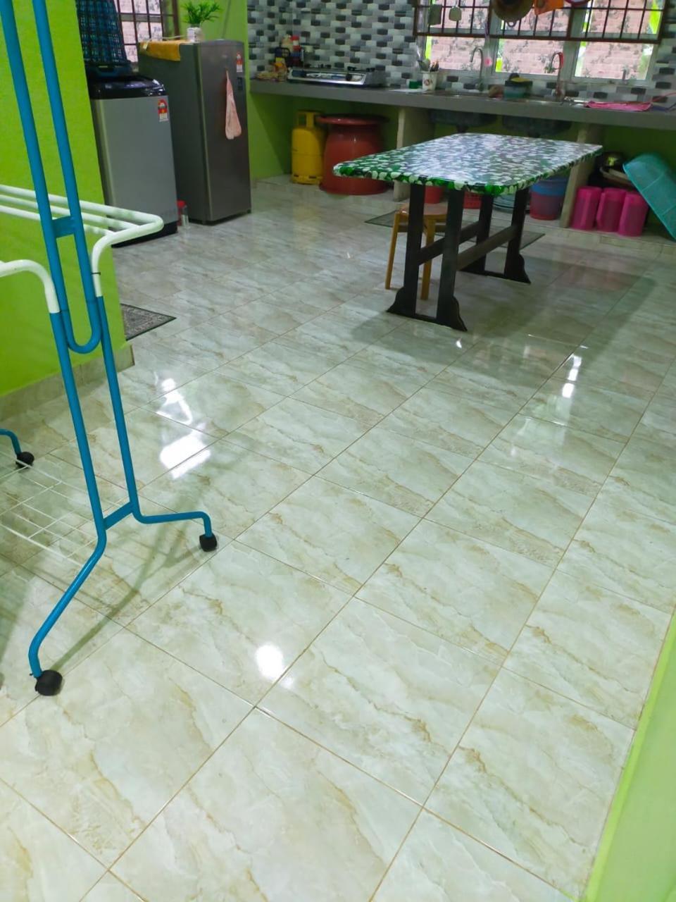 Rumah Tumpangan Di Kuala Terengganu, Terengganu Homestay D 外观 照片