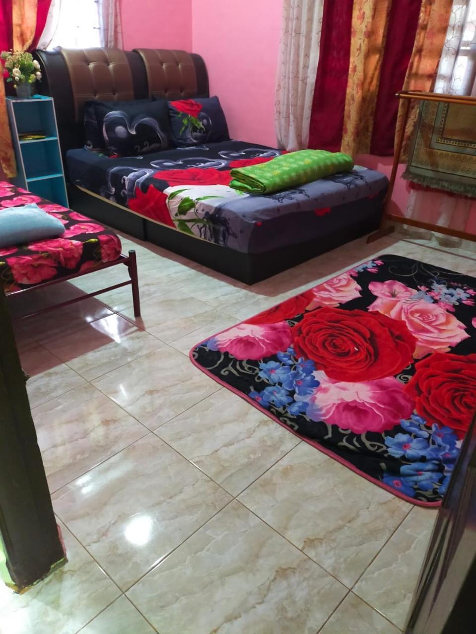 Rumah Tumpangan Di Kuala Terengganu, Terengganu Homestay D 外观 照片